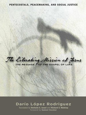 cover image of The Liberating Mission of Jesus